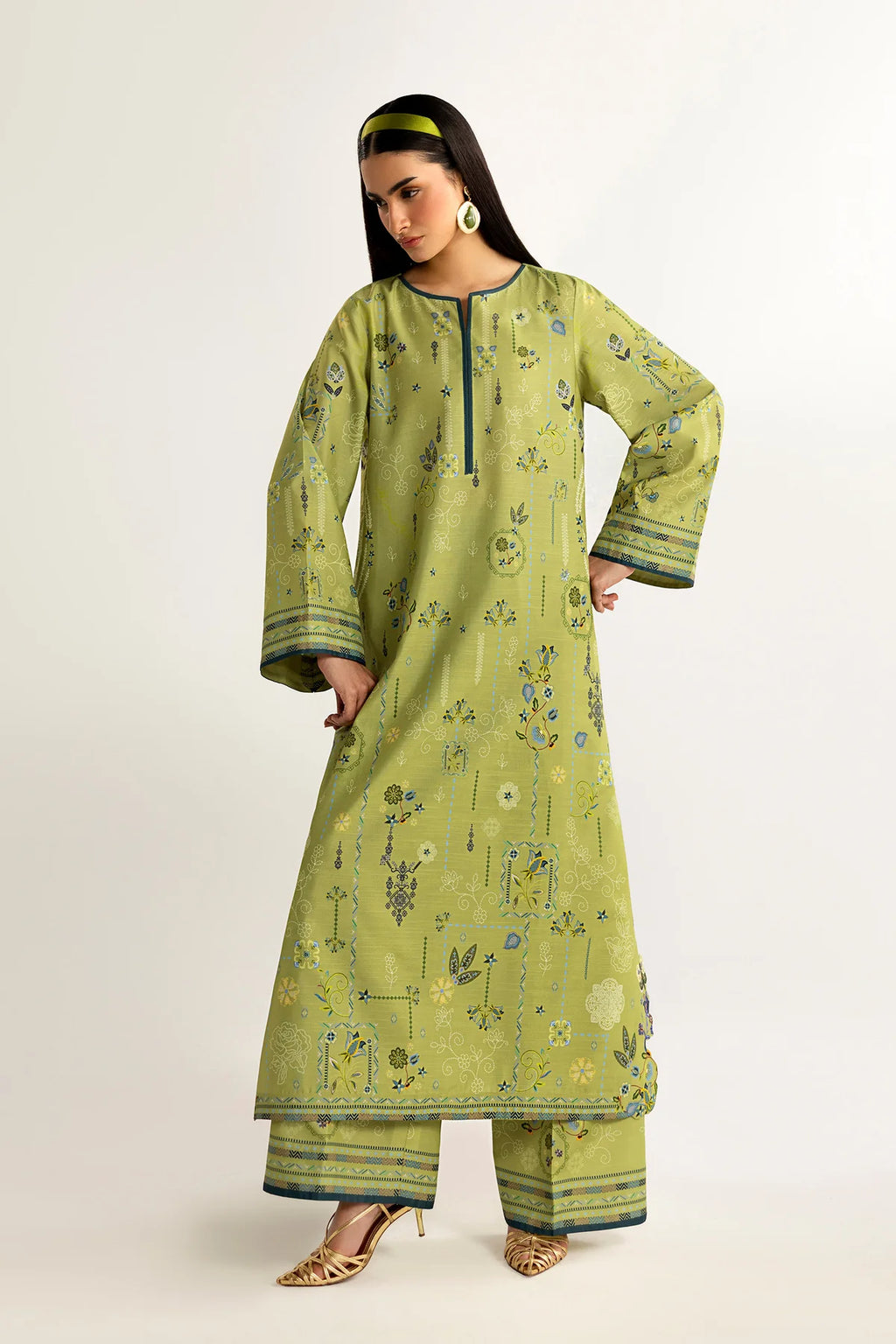 QALAMKAR QPC-04