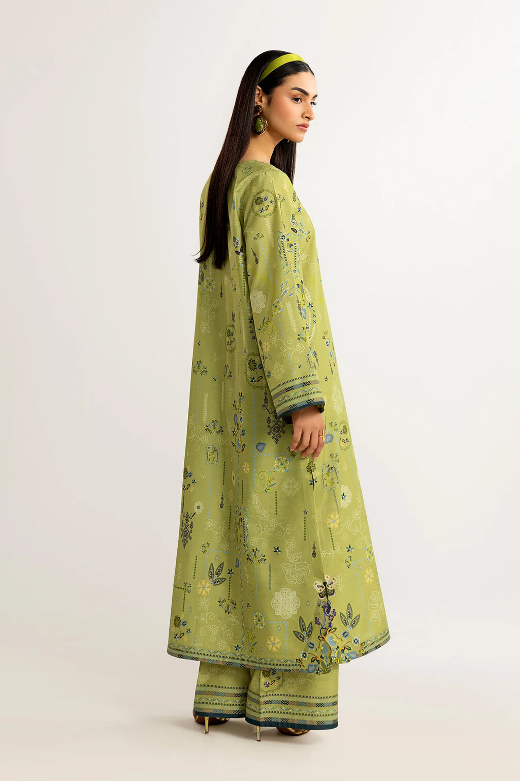 QALAMKAR QPC-04