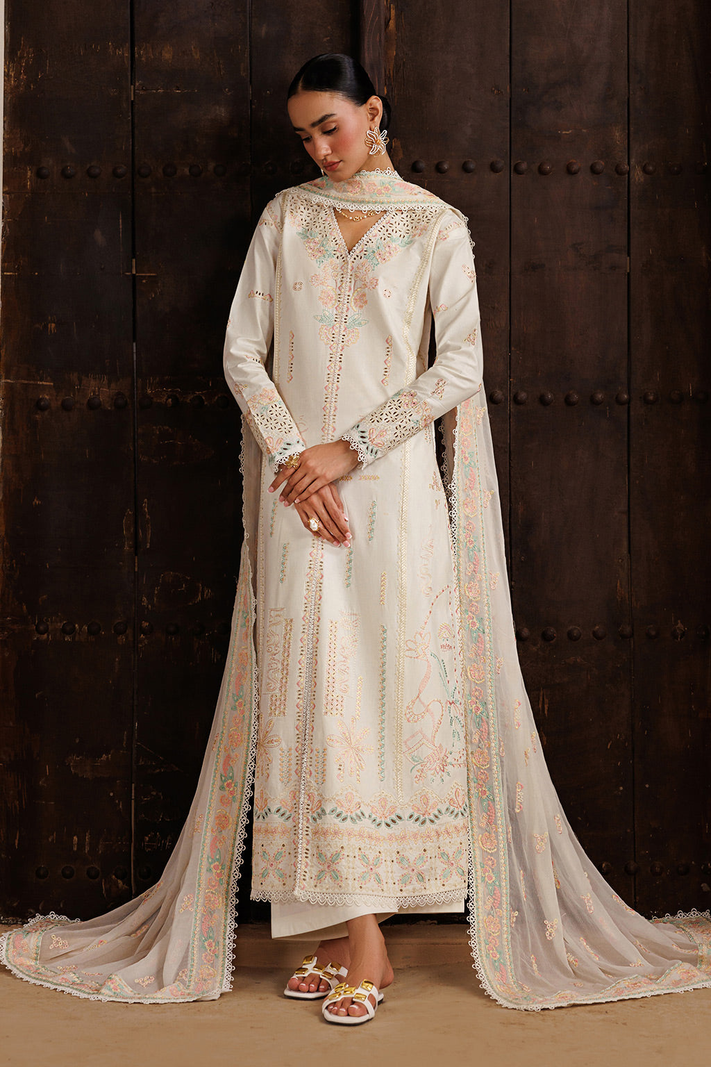 EMAAN ADEEL VIVA EUPHONY