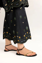QALAMKAR PRINTED CO-ORDS QPC-01 2PC