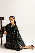 QALAMKAR PRINTED CO-ORDS QPC-01 2PC