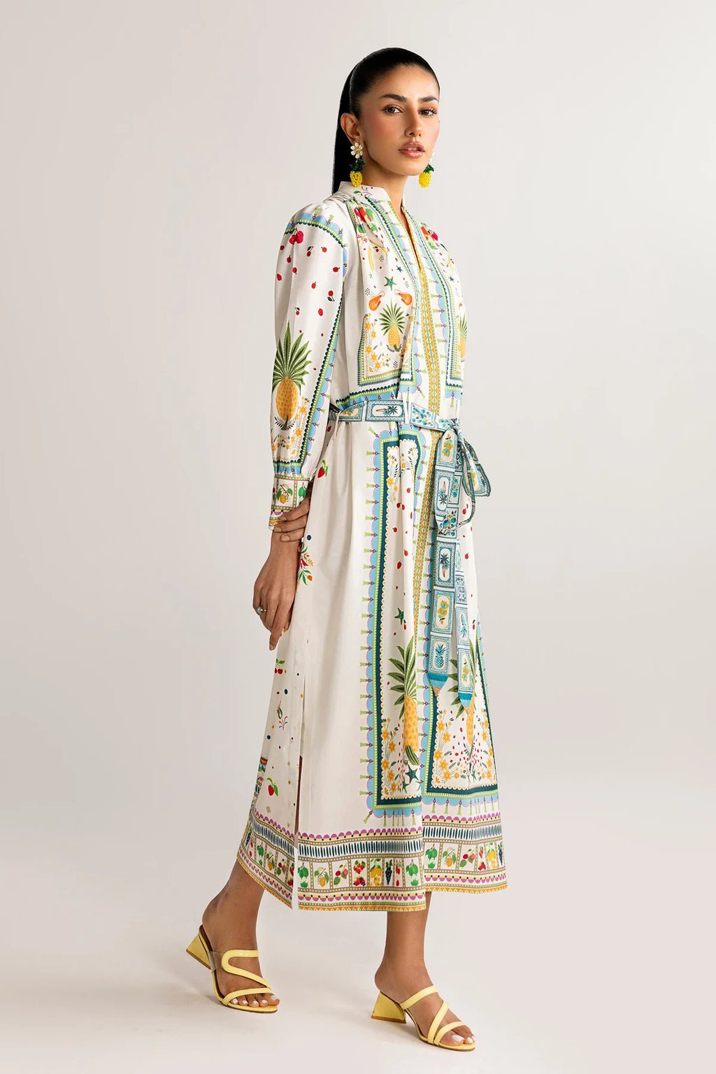 QALAMKAR QPC-02