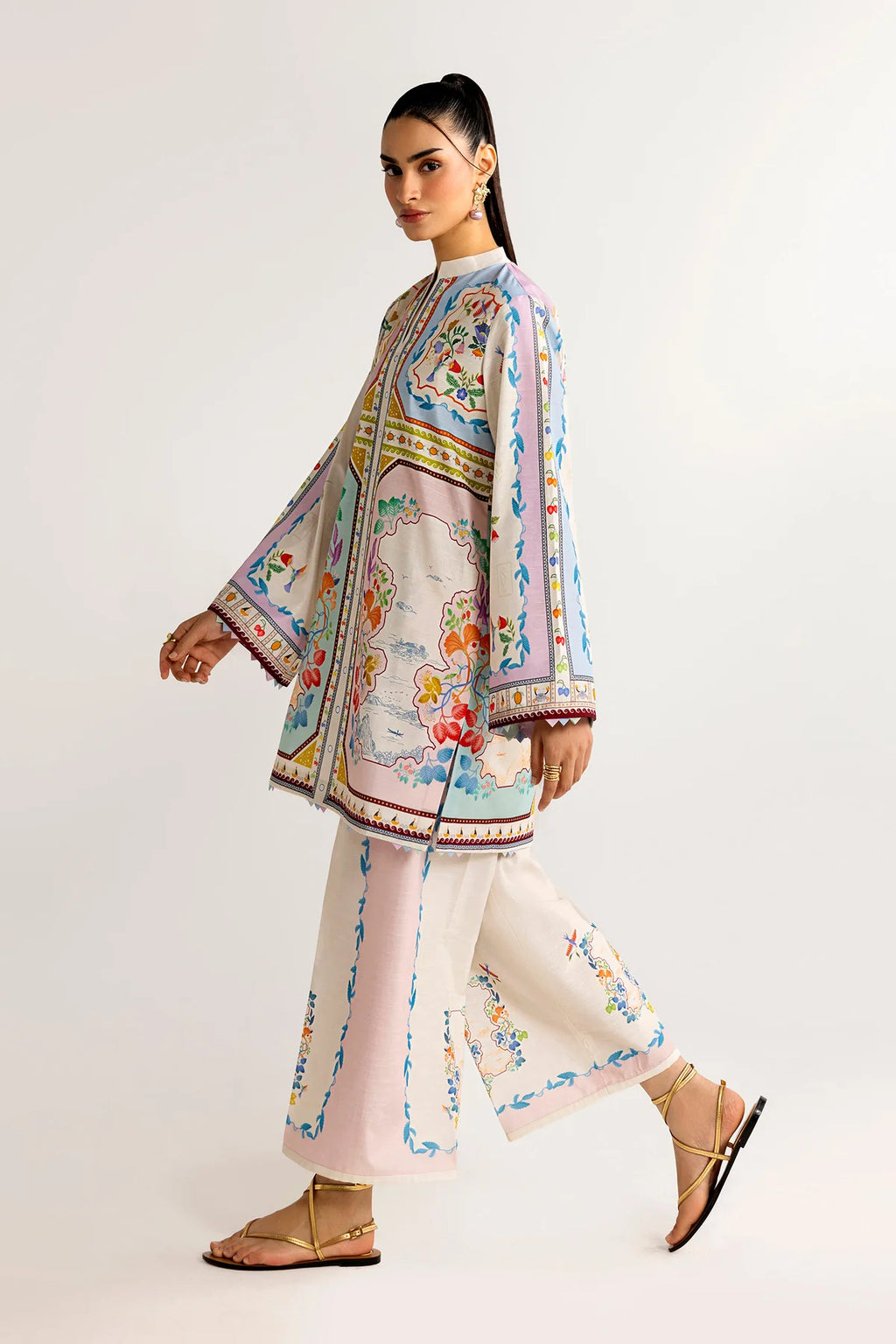 QALAMKAR QPC-09