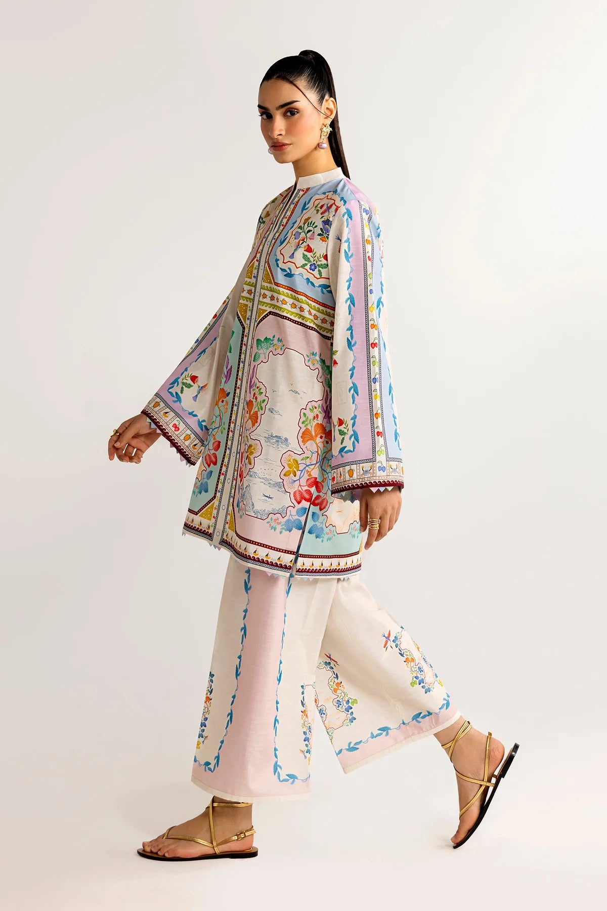QALAMKAR QPC-09