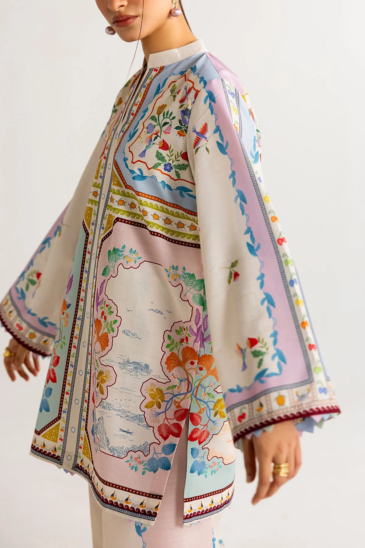 QALAMKAR QPC-09