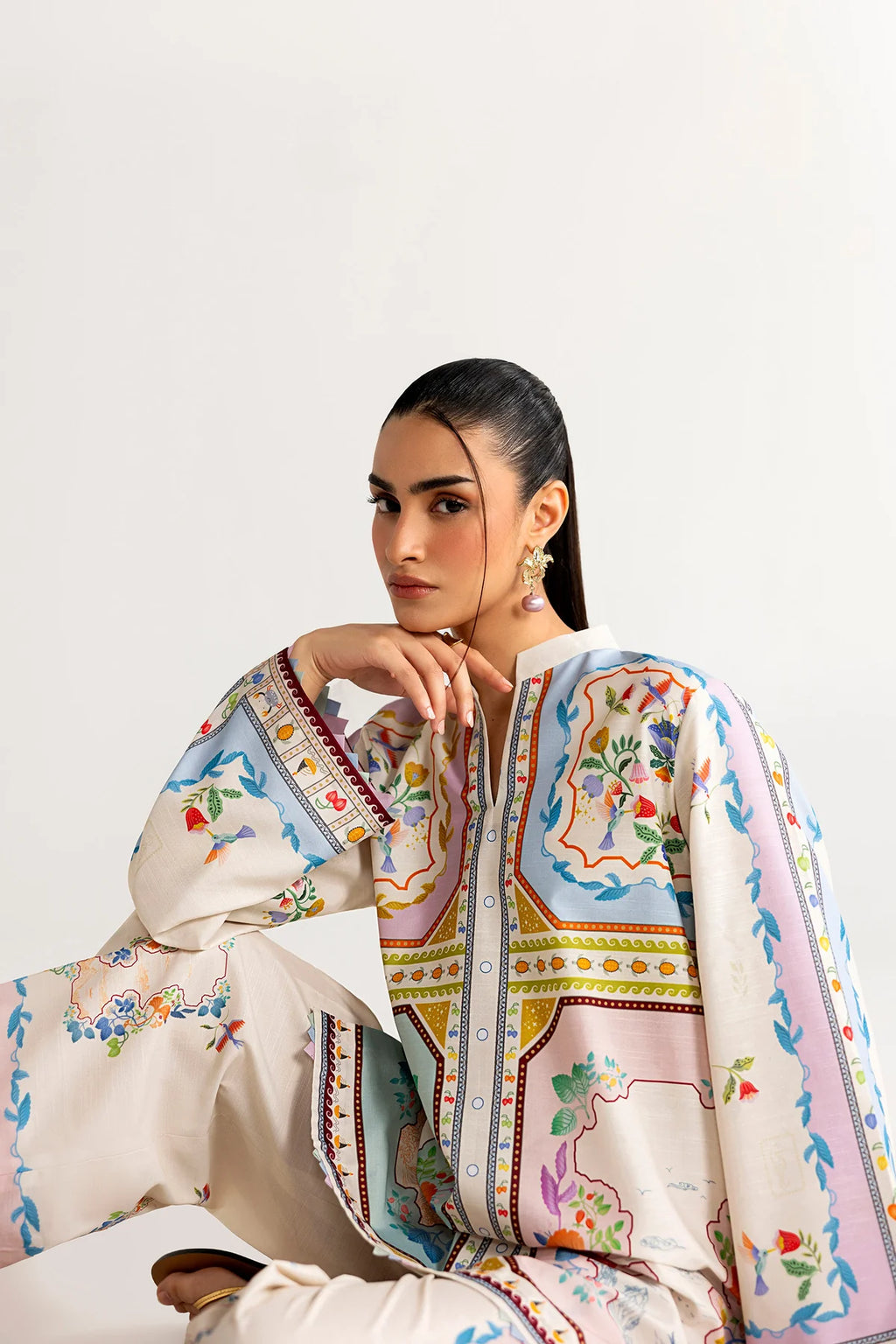 QALAMKAR QPC-09
