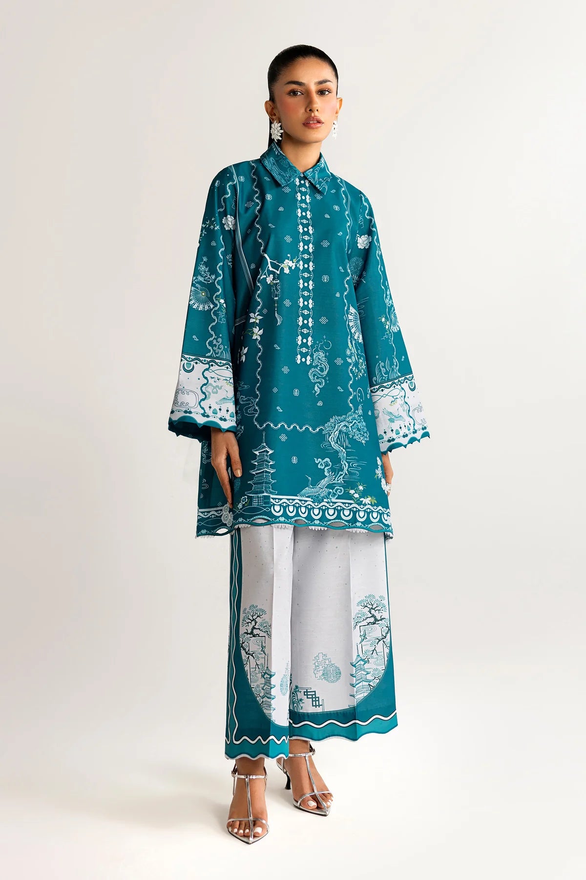 QALAMKAR QPC-05