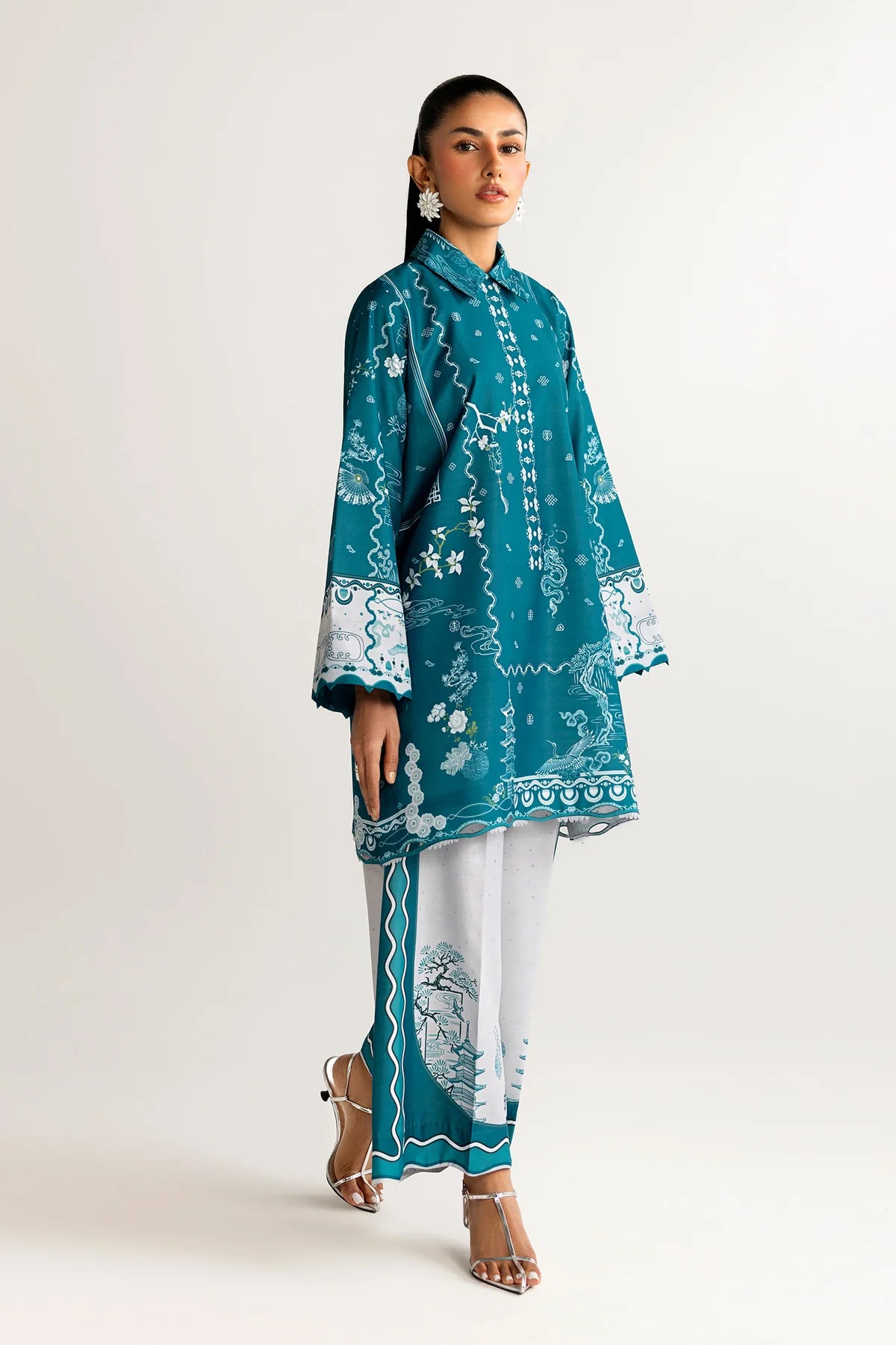 QALAMKAR QPC-05
