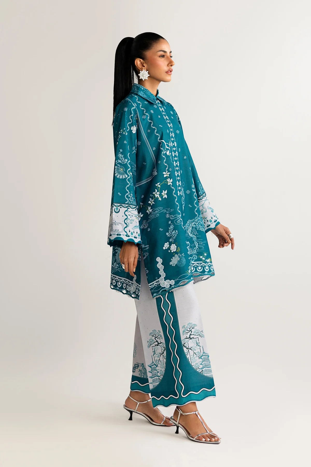 QALAMKAR QPC-05