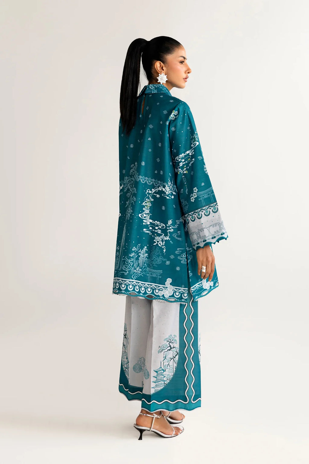 QALAMKAR QPC-05