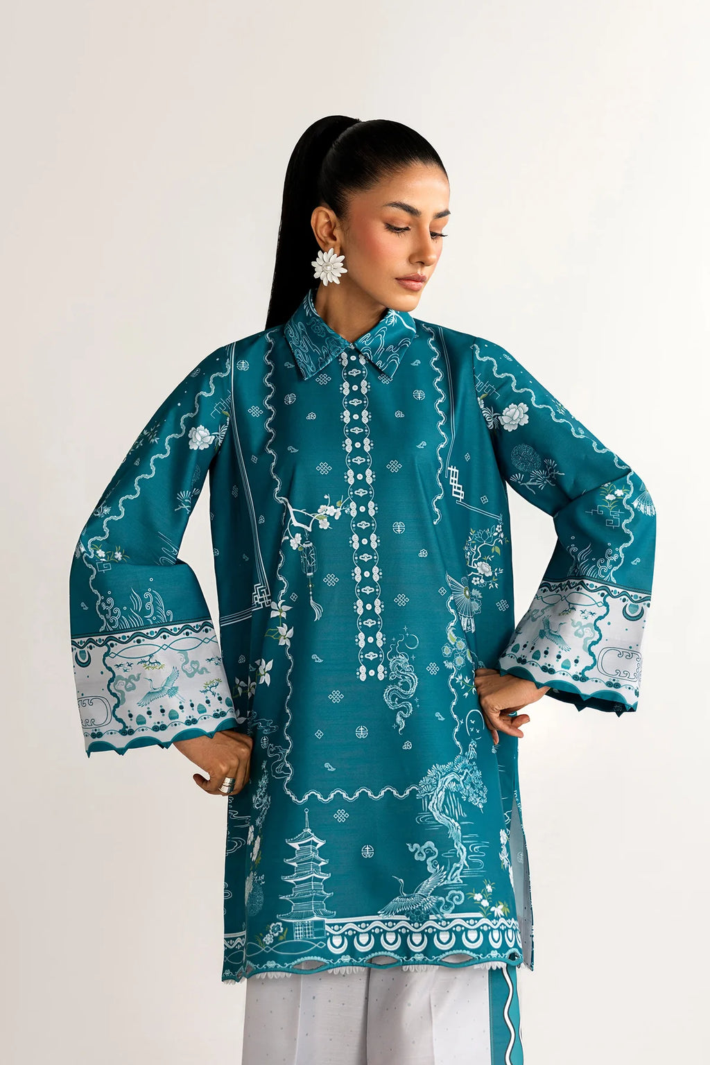 QALAMKAR QPC-05