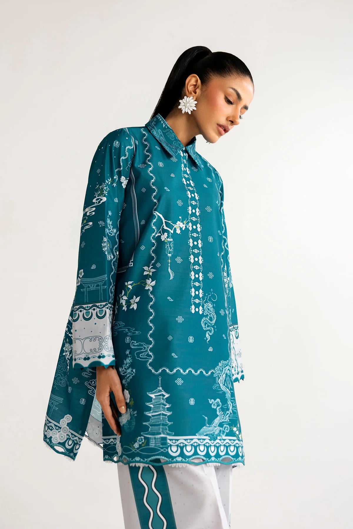 QALAMKAR QPC-05
