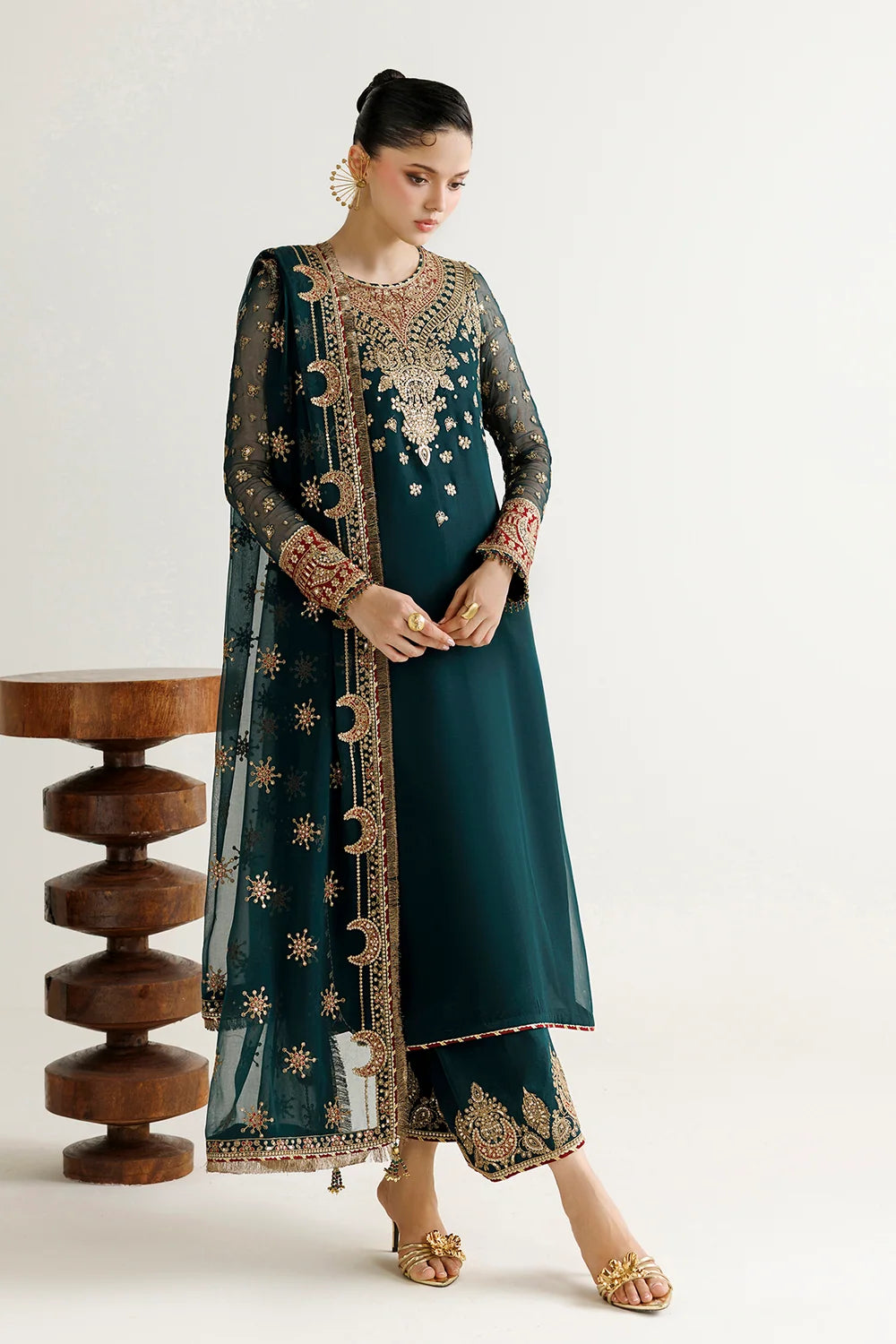 JAZMIN UC-3139 3PC