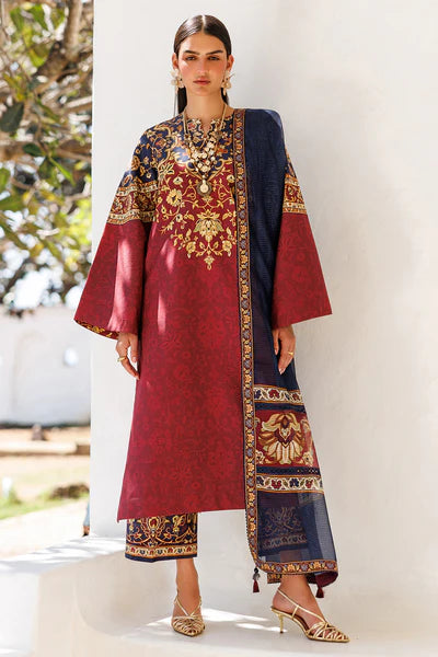 JAZMIN USE-9309