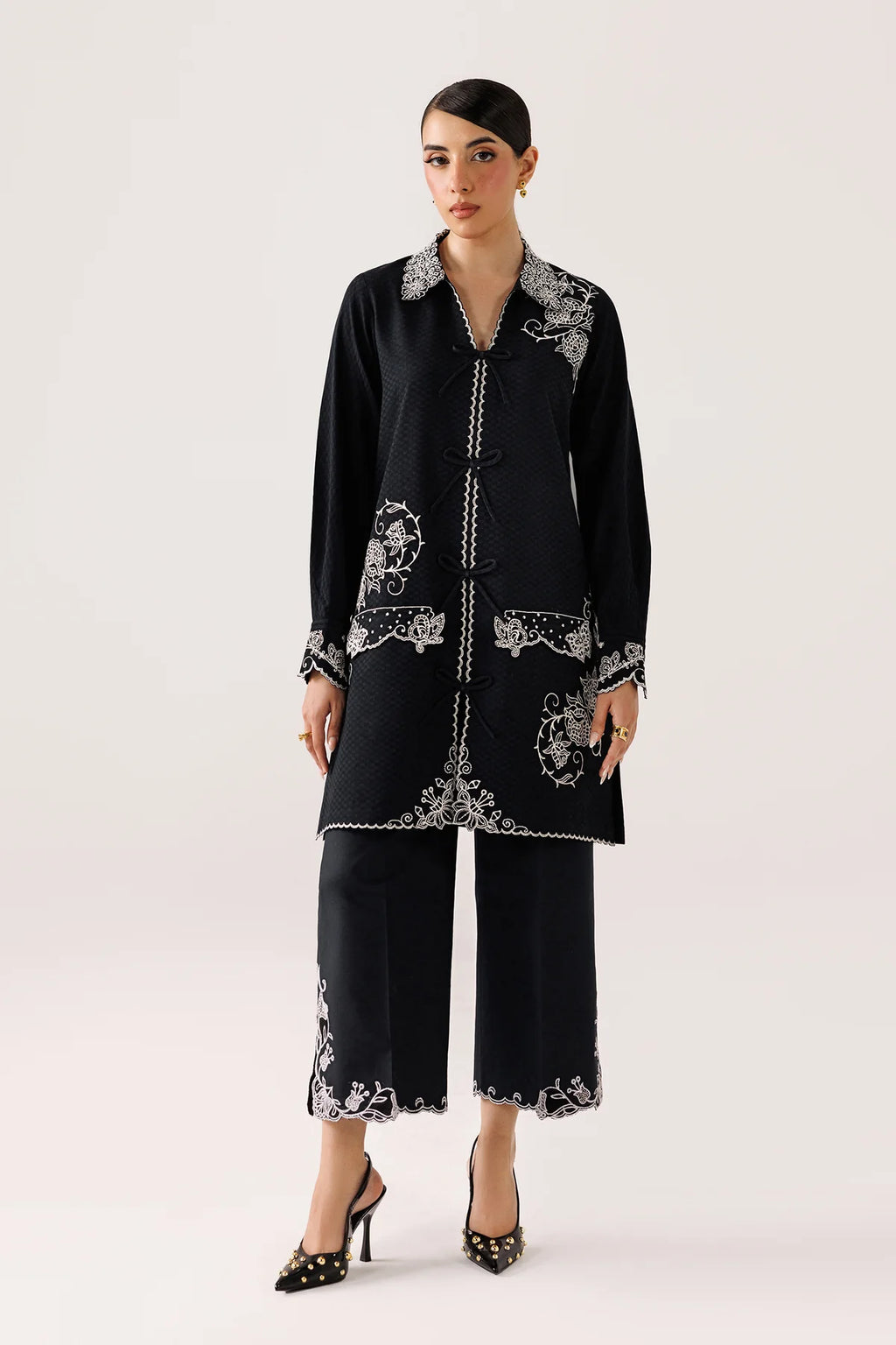 QALAMKAR QEC-02 2PC