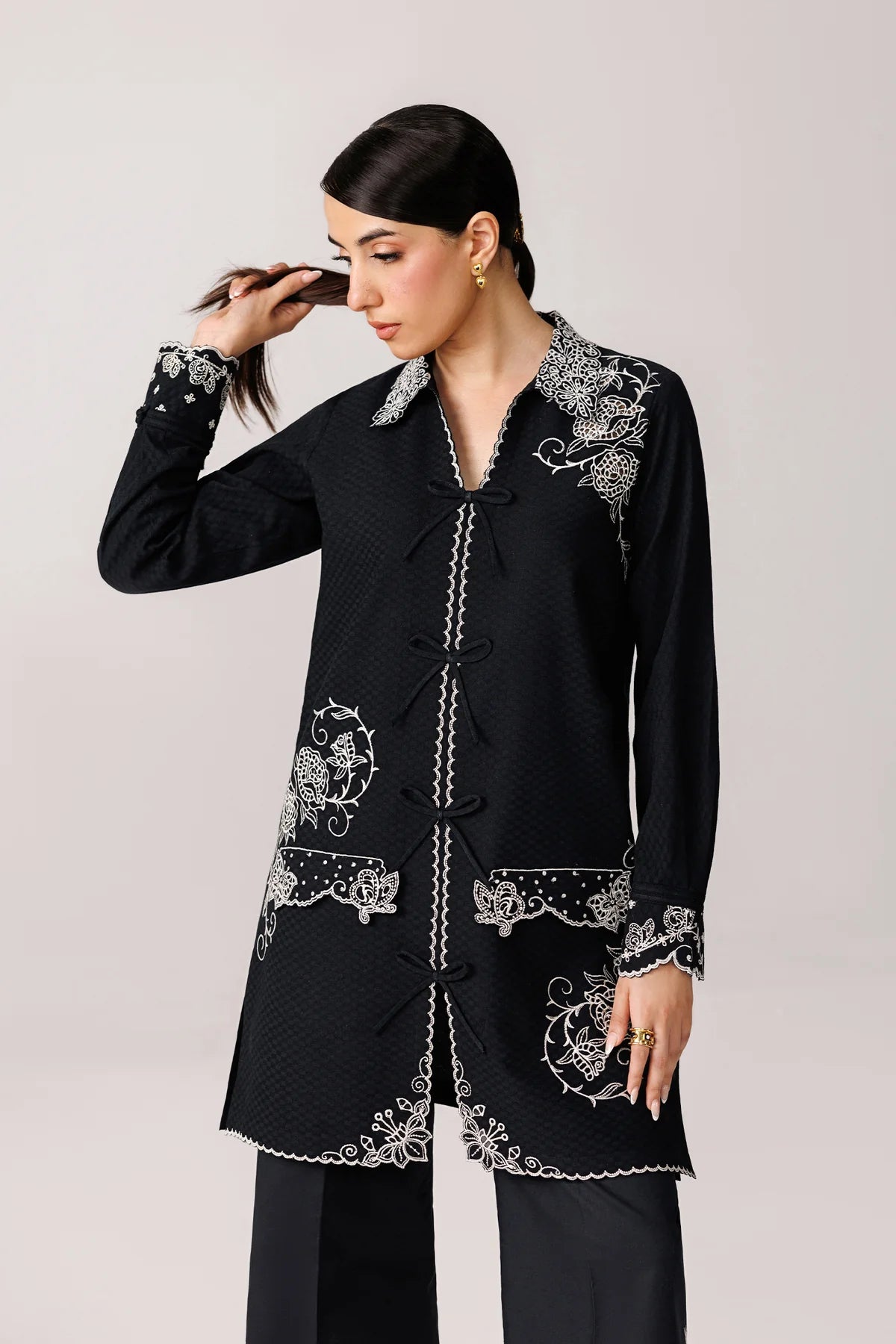 QALAMKAR QEC-02 2PC