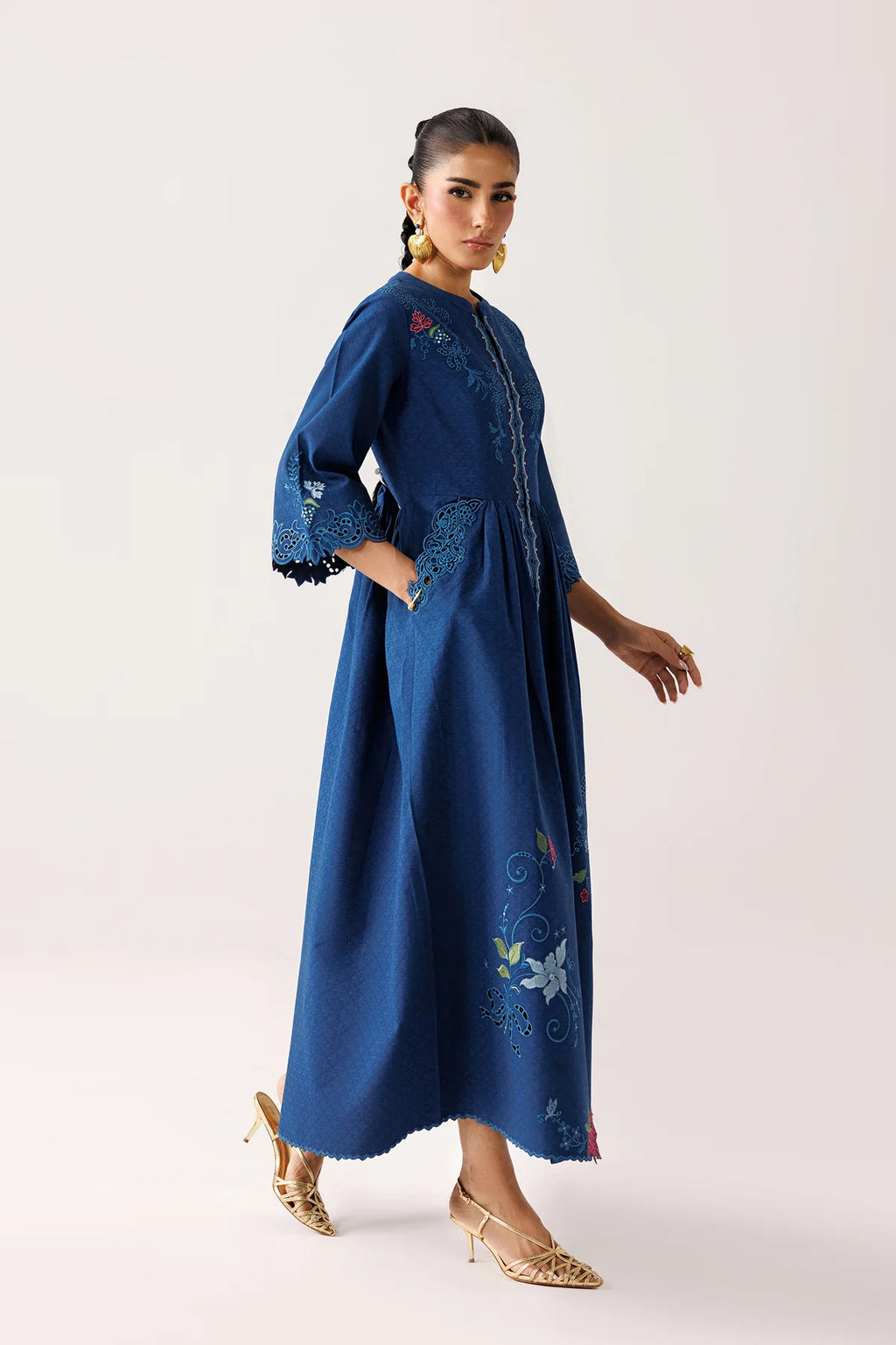 QALAMKAR QEC-05 2PC