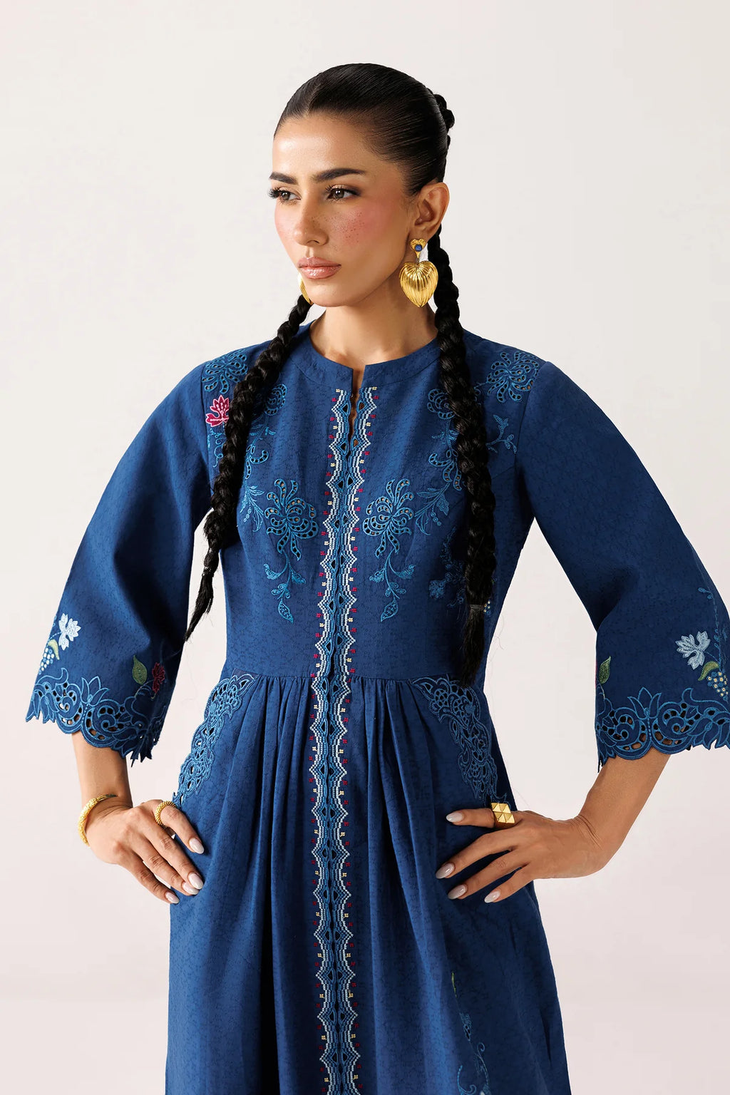QALAMKAR QEC-05 2PC