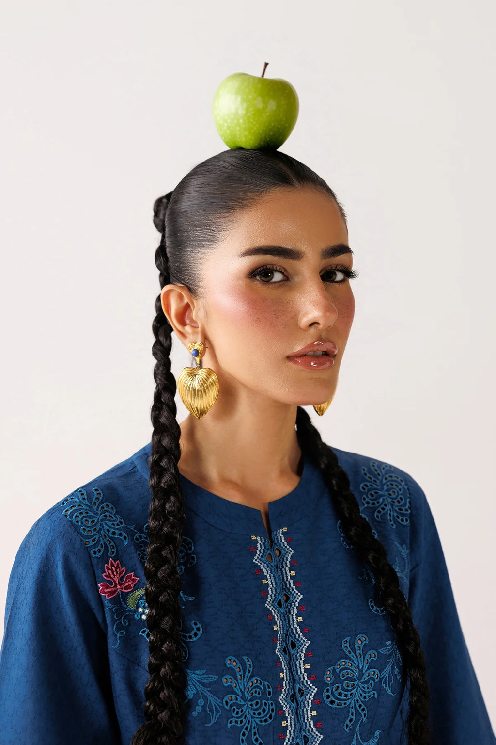 QALAMKAR QEC-05 2PC