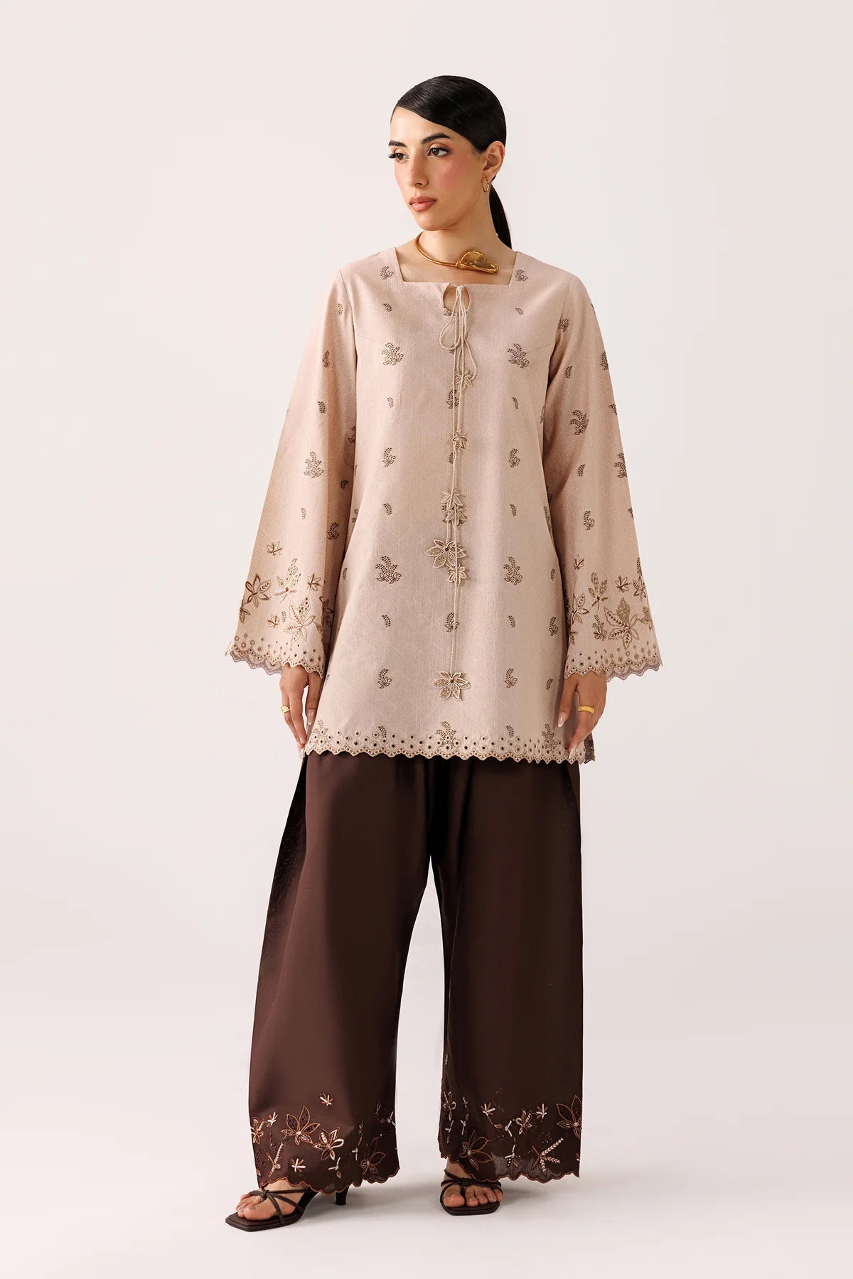 QALAMKAR QEC-09 2PC