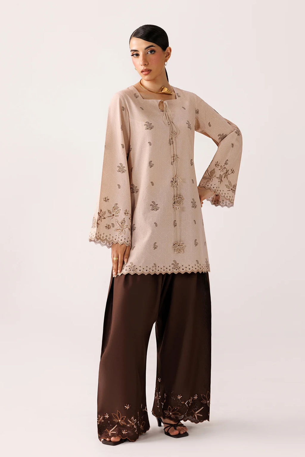 QALAMKAR QEC-09 2PC