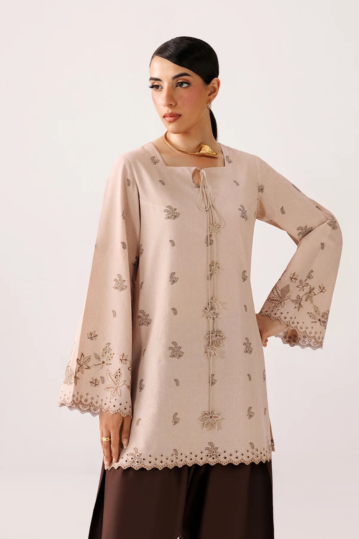 QALAMKAR QEC-09 2PC