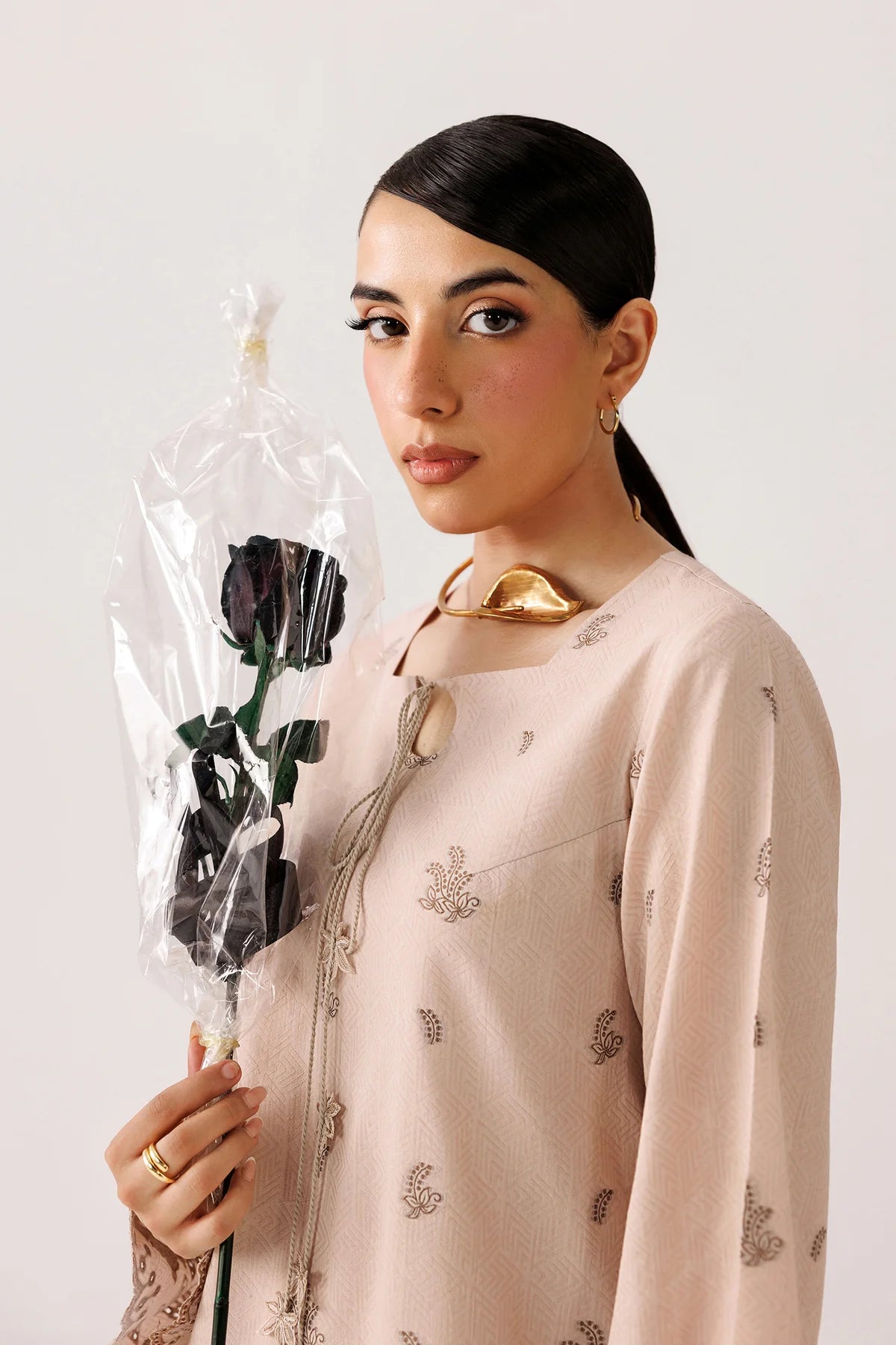 QALAMKAR QEC-09 2PC