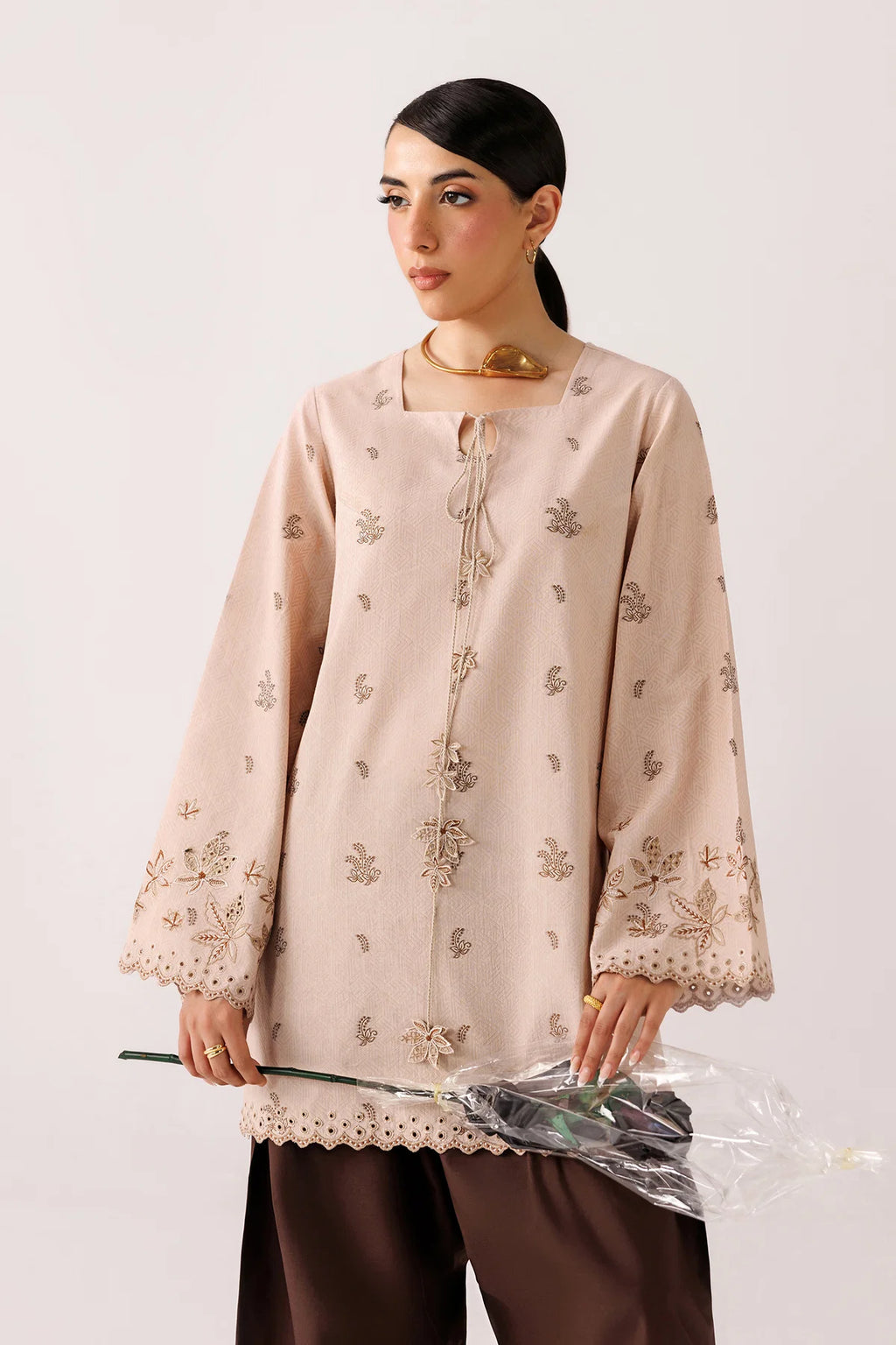 QALAMKAR QEC-09 2PC