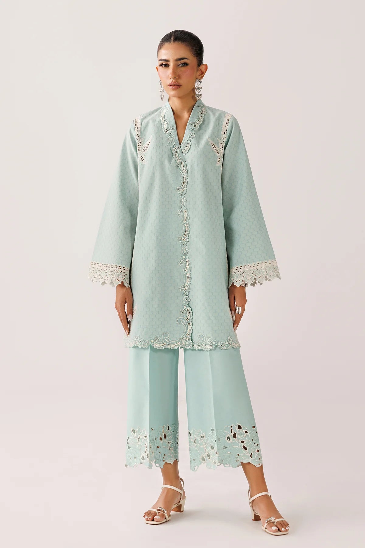 QALAMKAR QEC-06 2PC