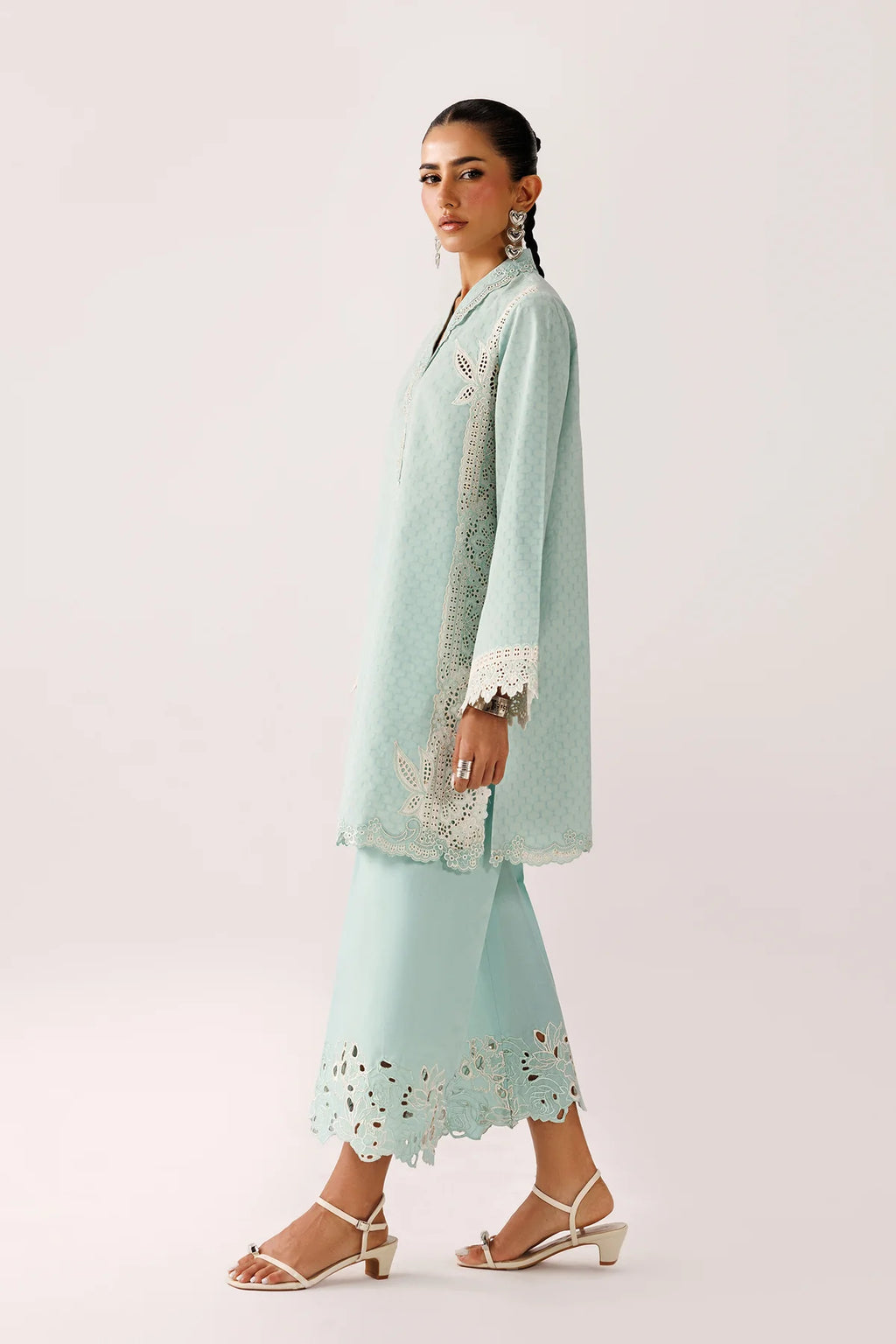 QALAMKAR QEC-06 2PC