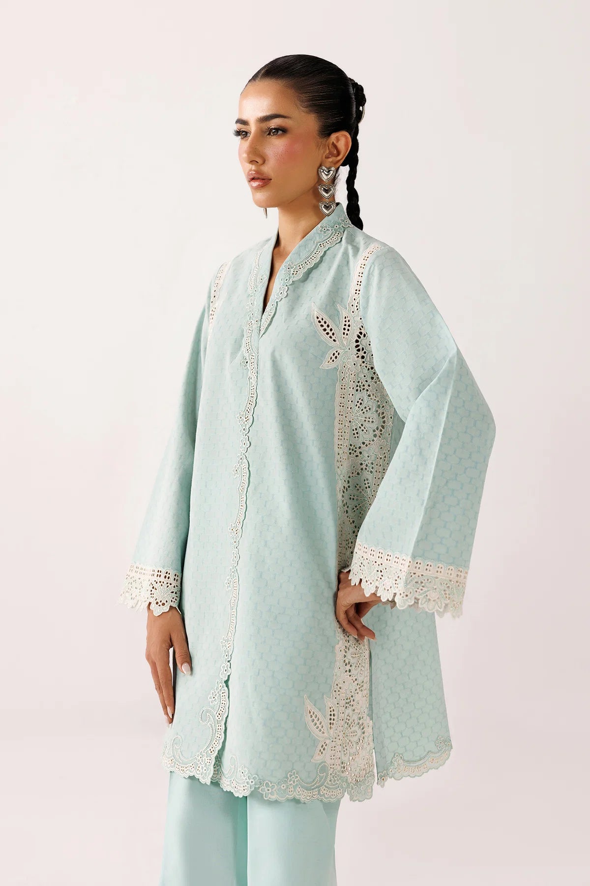 QALAMKAR QEC-06 2PC