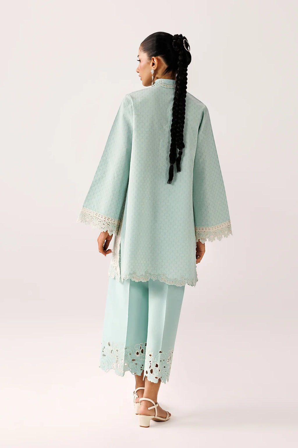 QALAMKAR QEC-06 2PC