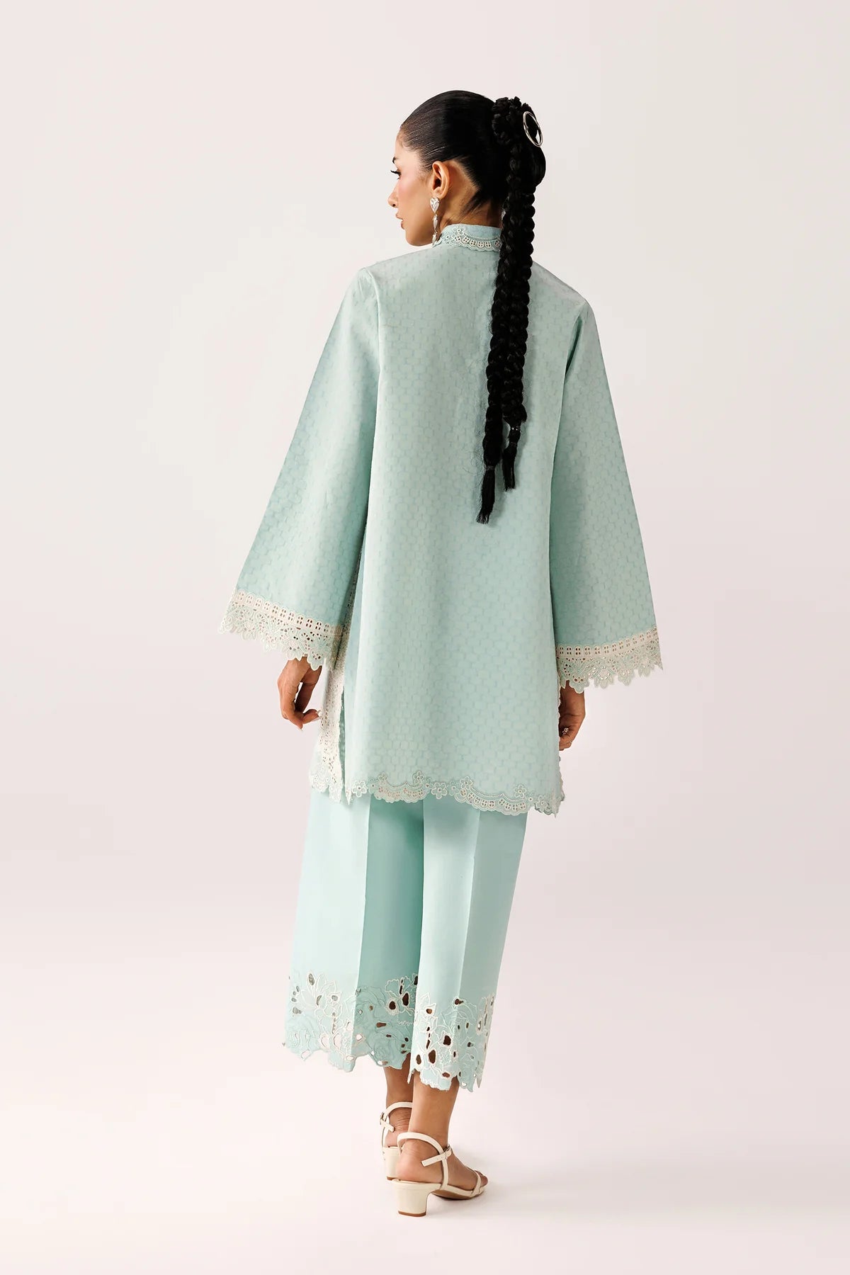 QALAMKAR QEC-06 2PC