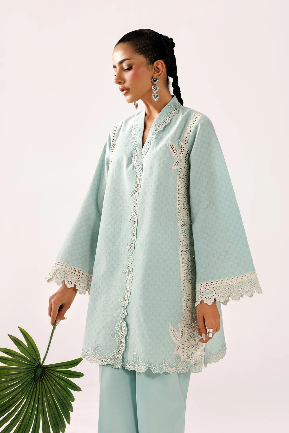 QALAMKAR QEC-06 2PC