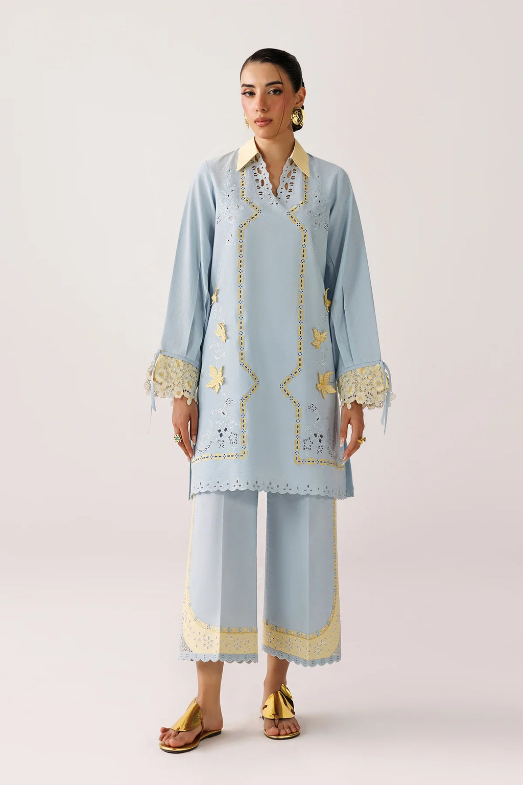 QALAMKAR QEC-08 2PC
