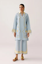 QALAMKAR QEC-08 2PC