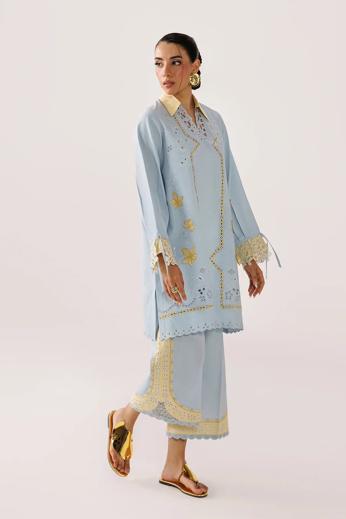 QALAMKAR QEC-08 2PC