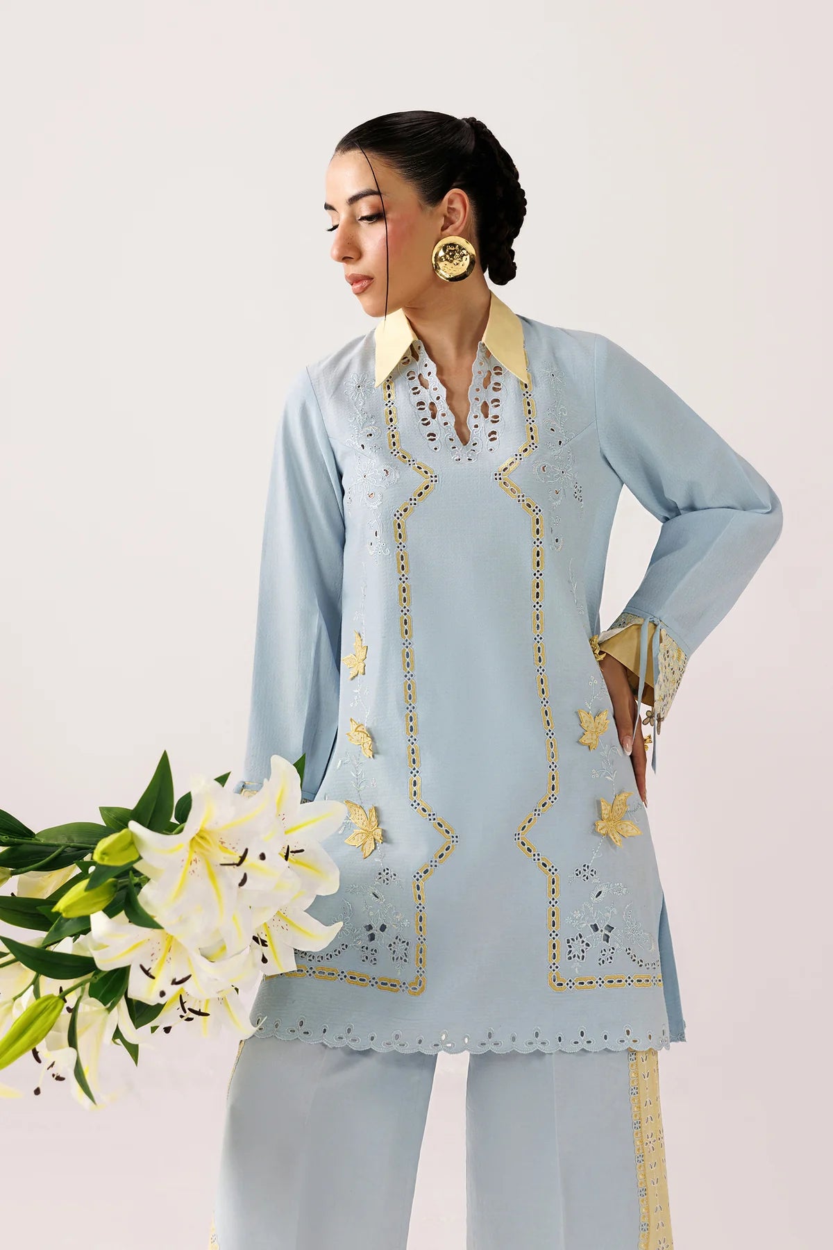 QALAMKAR QEC-08 2PC