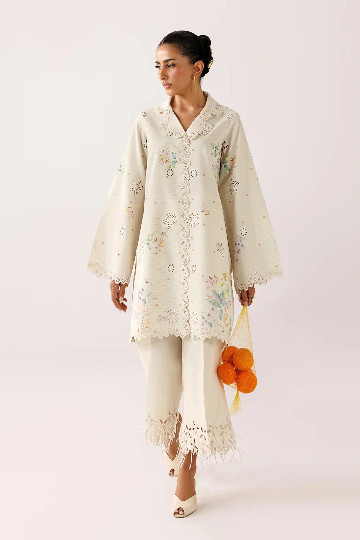 QALAMKAR QEC-01 2PC