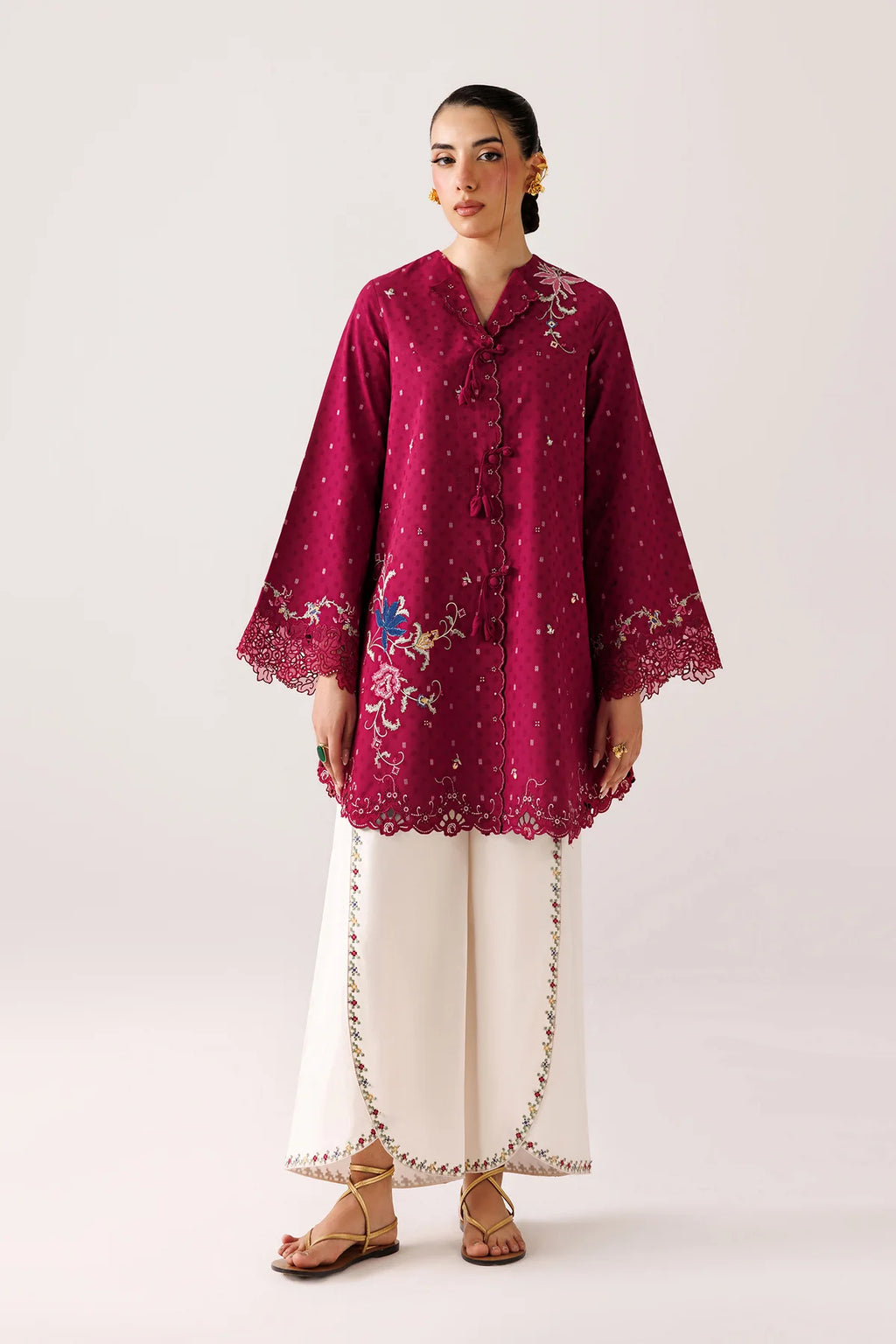 QALAMKAR QEC-04 2PC