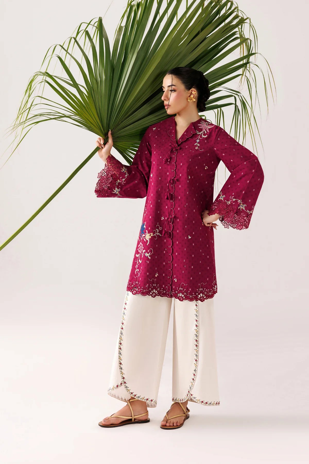 QALAMKAR QEC-04 2PC