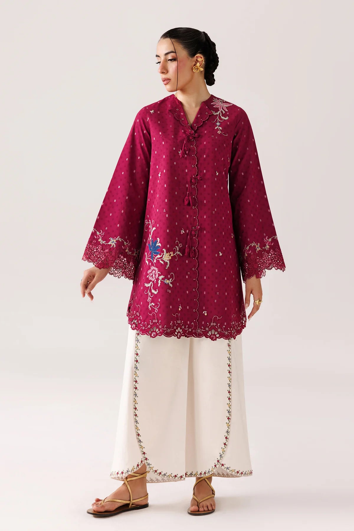 QALAMKAR QEC-04 2PC