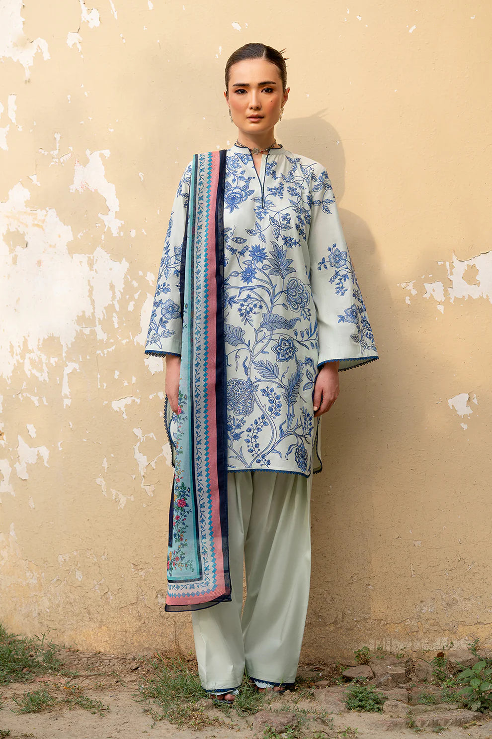 DEYAR D-05 3PC
