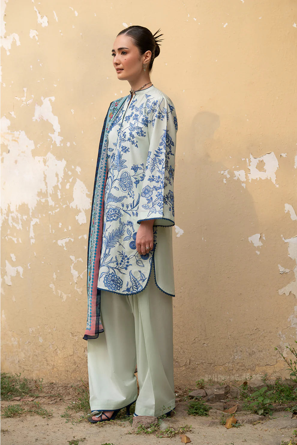 DEYAR D-05 3PC