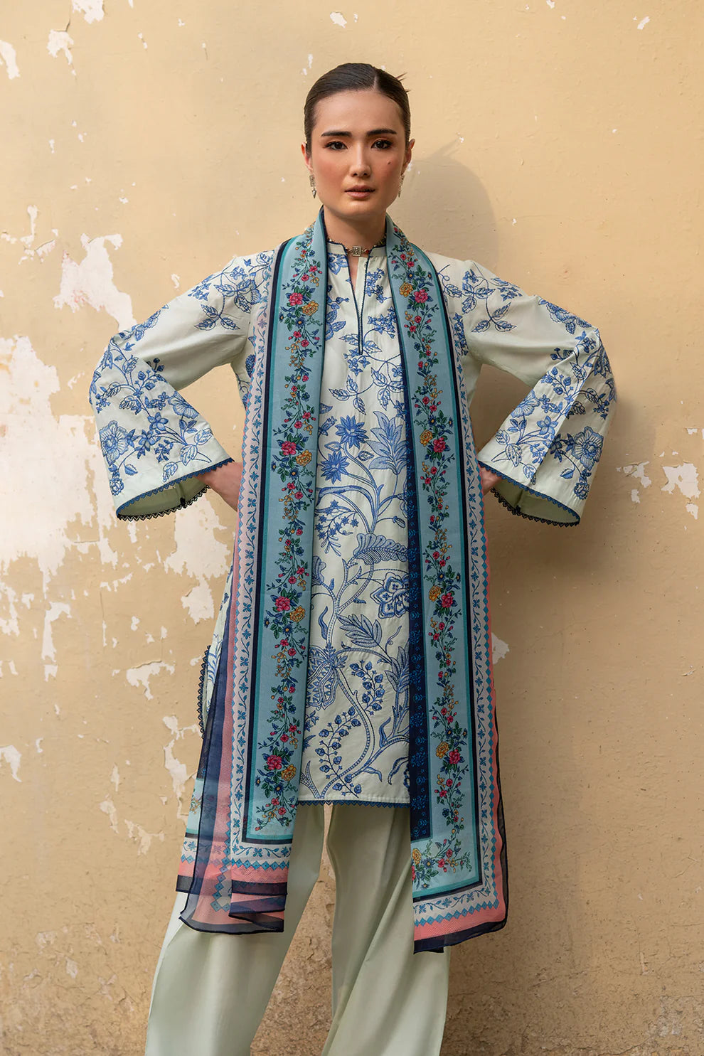 DEYAR D-05 3PC