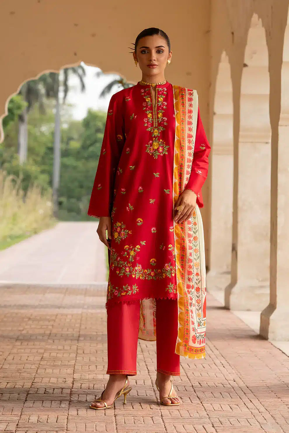DEYAR D-06 3PC