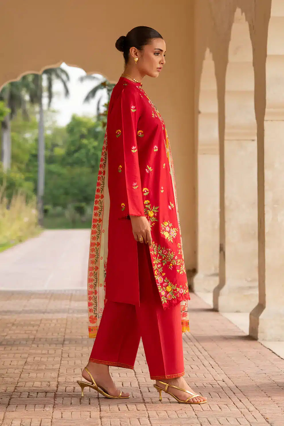 DEYAR D-06 3PC