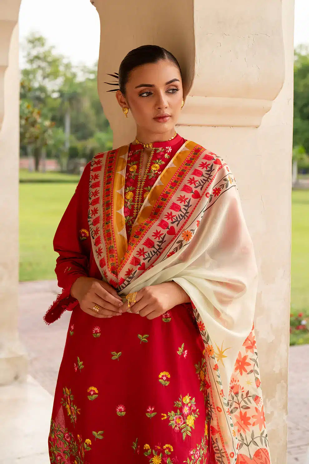 DEYAR D-06 3PC