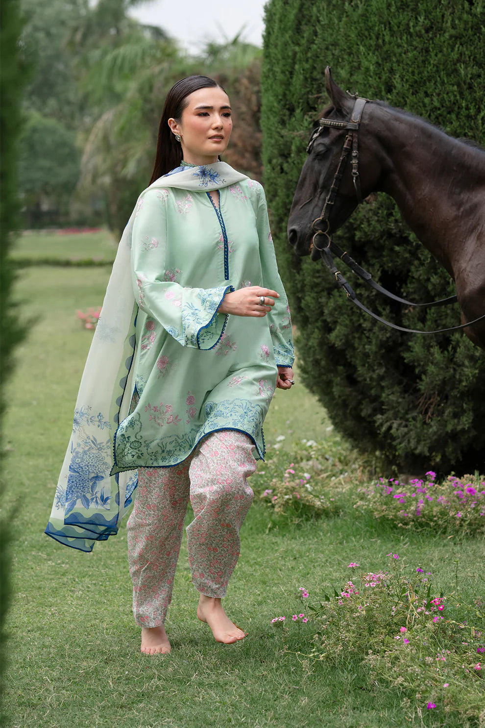 DEYAR D-07 3PC