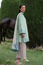 DEYAR D-07 3PC